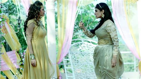 Watch Naagin Season 2 Episode 48 Will Shivangi Kill Avantika Watch