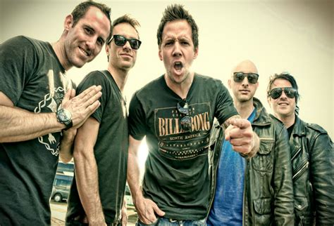 Simple Plan Anuncia Lan Amento De Novo Lbum Midiorama