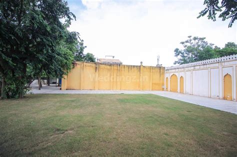 Diggi Palace C Scheme, Jaipur | Banquet Hall | Wedding Lawn | WeddingZ.in