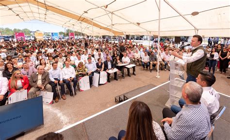 Arranca Programa De Infraestructura Educativa