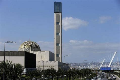 Algeria Opens Largest Mosque In Africa After Years Of Delays Islamic