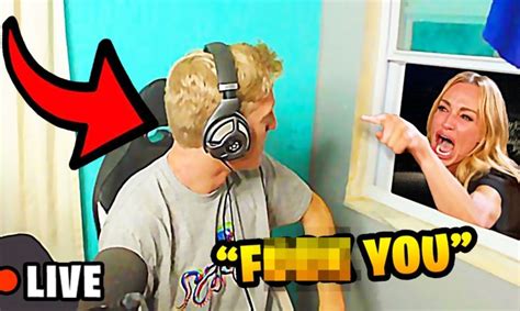 Fortnite Streamers Who Met Haters In Real Life Ninja Tfue Pokimane