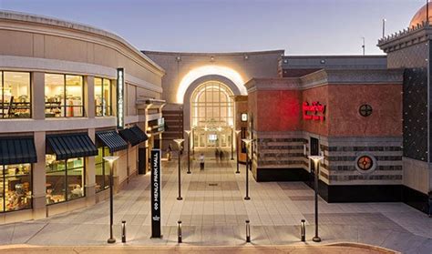 Store Directory for Menlo Park Mall - A Shopping Center In Edison, NJ ...