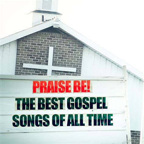 Best Gospel Songs Of All Time: Music’s Most Moving Spirituals | uDiscover