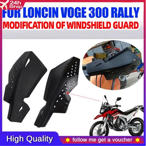 Free GiftFor Loncin VOGE 300 RALLY 300 GY 300RALLY RALLY300 300GY