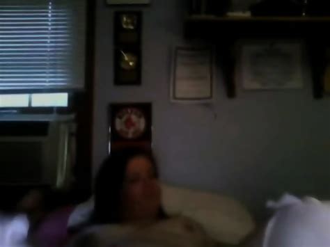 Chubby BBW Ex GF Early Morning Pussy Masturbation