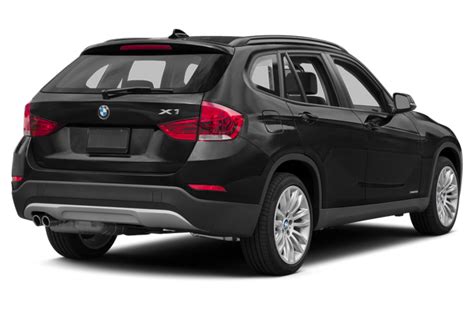 2015 Bmw X1 Specs Prices Mpg Reviews And Photos