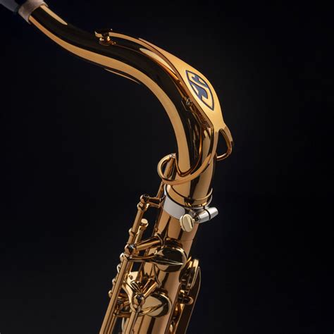 Saxophone Ténor Selmer Signature à Latelier Des Vents Marseille Selmer Finitions Saxophones