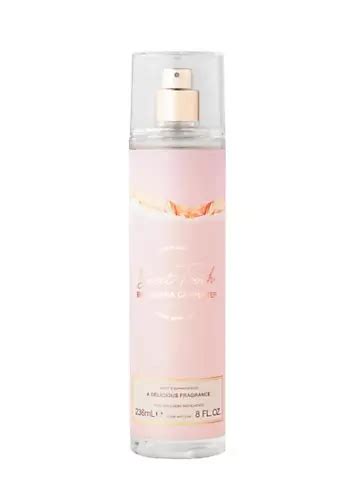 Sabrina Carpenter Sweet Tooth Body Mist 236ml Curvissa