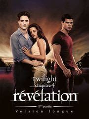 Twilight chapitre 5 Révélation 2e partie Streaming Film Fantastique