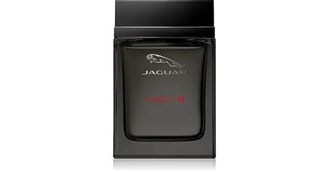 Jaguar Vision Iii Eau De Toilette For Men Notino Ie