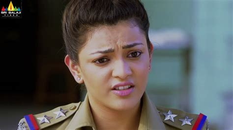 Jilla Movie Kajal Agarwal Best Scenes Back To Back Latest Telugu