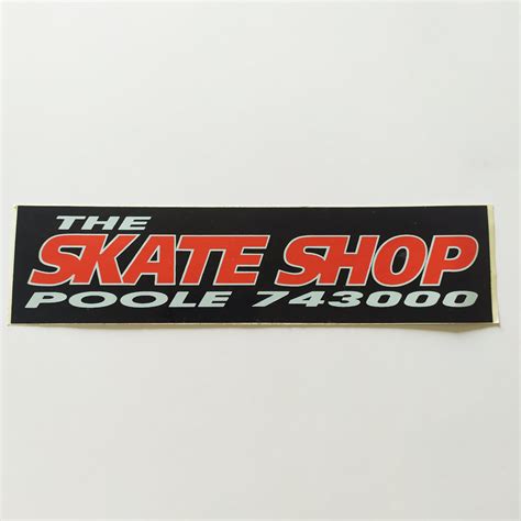 SKATEBOARD STICKERS – SkateboardStickers.com