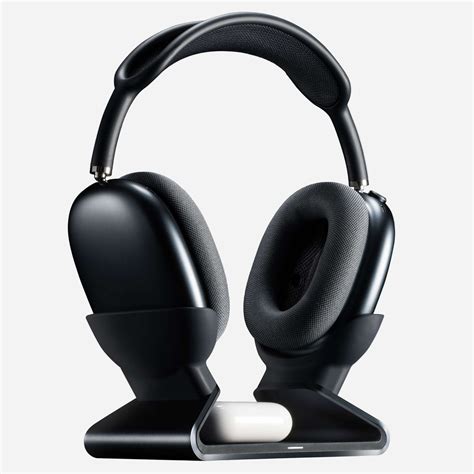 AirPods Max Headphones Charging Stand – mophie