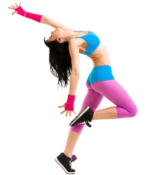 Athelete Aerobics Png Imagen Png Mart