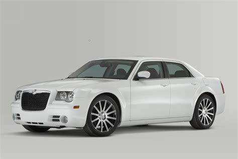 2010 Chrysler 300 Image Photo 7 Of 14