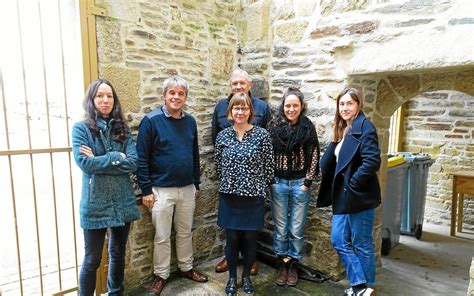 Lannion va vivre son Mois de la langue bretonne Le Télégramme