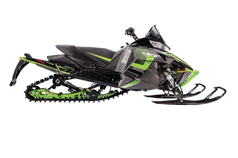 Arctic Cat Zr Eltigre Es Arcticinsider