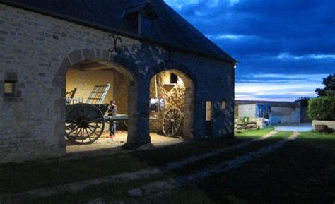 Pierres En Lumi Res Et Mai Ot Baie Du Cotentin Sainte