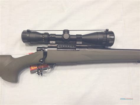 Howa 1500 Legacy 223 With Scope Package For Sale