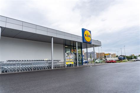 Lidl Šaca Košice Sk Dekmetal