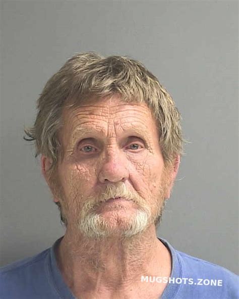 Thompson Allan R Volusia County Mugshots Zone