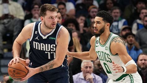 Nba Finals Experts Predict Winner Of Celtics Vs Mavericks Series