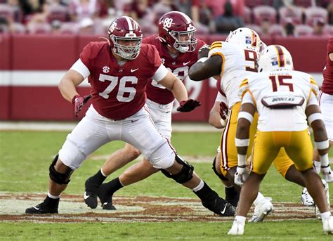 Alabama Football: Tracking Tide players in the NCAA transfer portal