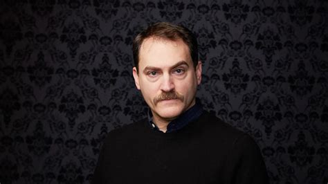 Michael Stuhlbarg De Boardwalk Empire Herido Leve Tras Recibir Una