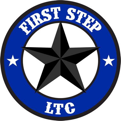 First Step Ltc