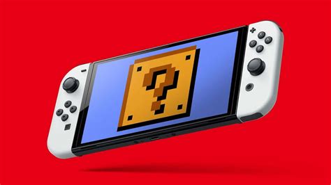 Latest Alleged Switch Leak Might Show The New Joy Con