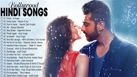 Romantic Hindi Love Songs May Arijit Singh Atif Aslam Neha Kakkar