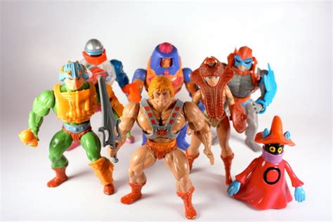 15 Famous 80s Toys | 80s Entertainment Blog | About the 80s