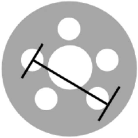 Wheel Bolt Pattern Conversion Chart (from Metric To Inches) - TiresDoc.com