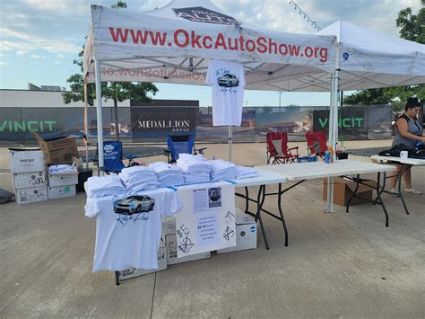 Coffee and Cars OKC - Home