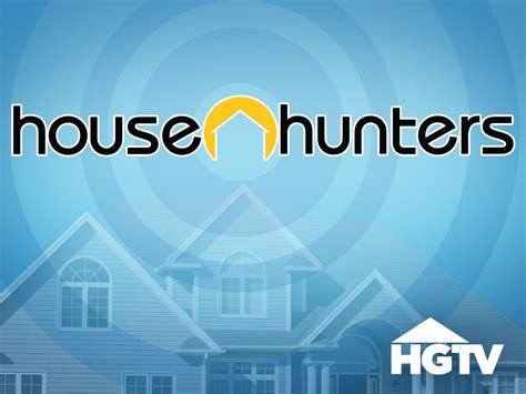 HGTV’s House Hunters Casting – Auditions Free
