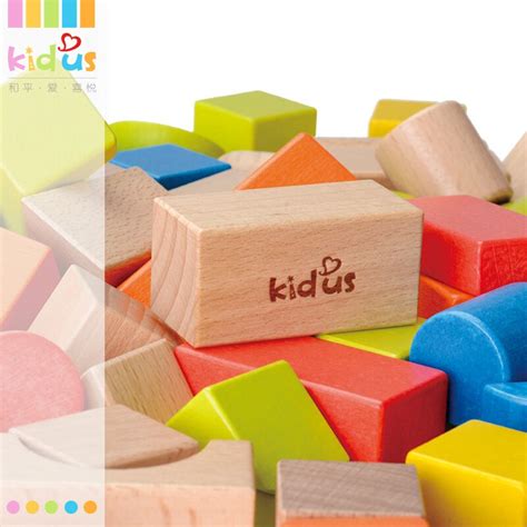 Promo Offer Zalami 80pcs Original Wooden Blocks Early Educational Toy