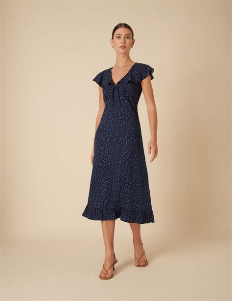polka dot dresses 10