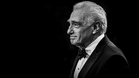 Martin Scorsese ahora quiere que los cines dejen de pasar películas de