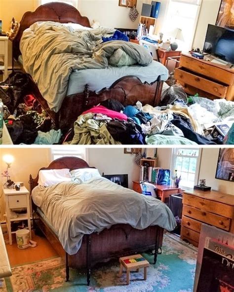 55 Before and After Cleaning Photos That Are Super Satisfying | How are ...