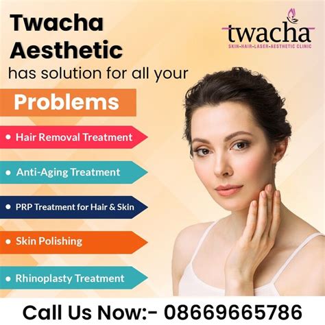 Twacha Aesthetic Dermatology Cosmetic Surgery Skin Hair Laser And Holistic Wellness