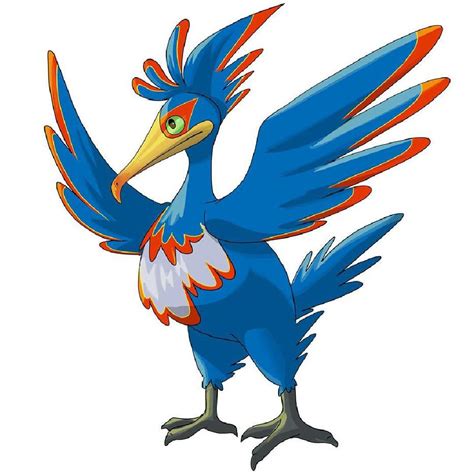 Mega Cramorant Wiki Pokémon Rp Shintaku Region Amino