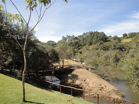 O Que Fazer Em Joan Polis Cachoeira Dos Pretos E Mais