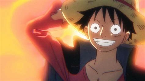 One Piece Il Sogno Di Luffy Quale Potrebbe Essere Quale Non E