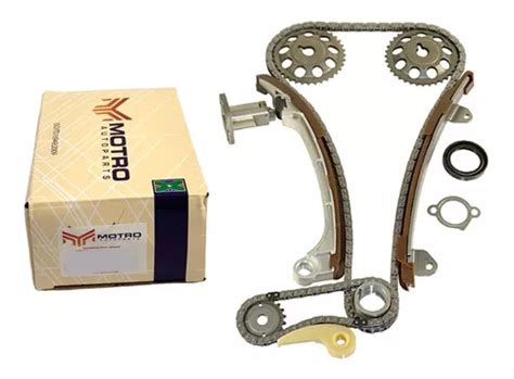 Kit Cadena De Tiempo Toyota Camry 2 4 Toyota Previa 2 4 MercadoLibre