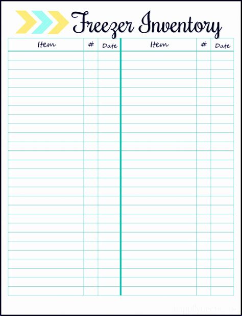 11 Stocktake Template Excel - Excel Templates