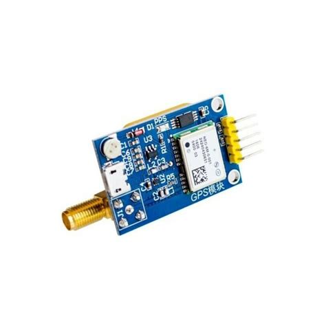 Probots Neo M N Gps Module Buy Online India