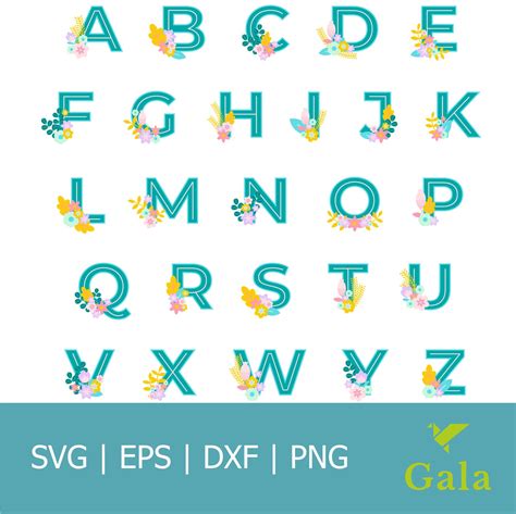 Font Svg Alphabet Svg Outline Font Svg Doodle Font Svg Handwritten Font