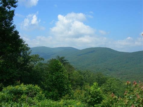 These 8 Epic Mountains In Alabama Will Drop Your Jaw Talladega