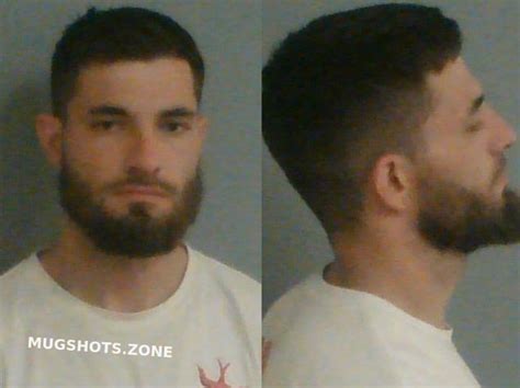 POCHE JUSTIN PAUL 05 30 2022 Ascension Parish Mugshots Zone